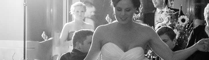 Victoria Wedding DJ Services