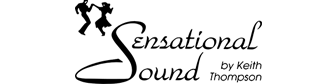 Sensational Sound DJ Victoria BC