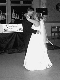 Wedding DJ Victoria BC